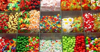Pick and Mix