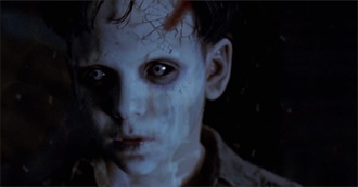 27 Ghost Movies That Seriously Deliver on the Thrills