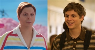 Michael Cera Movies I&#39;ve Seen Update 2