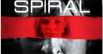 Olivia&#39;s Favourite Movies