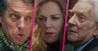 Movies Featuring the Cast of the Undoing