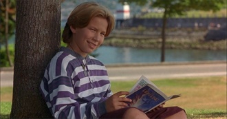 The Most Popular Books Published in 1995