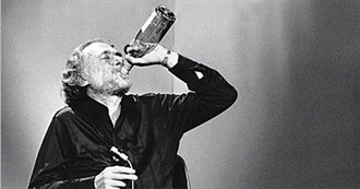 Last Ten Bowman Read