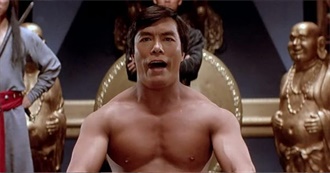 Top 10 Carter Wong Movies