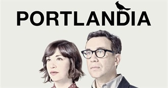 Portlandia Episode Guide