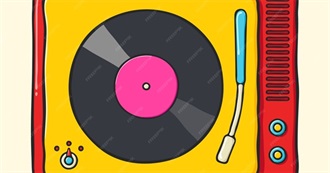 700 Albums to Own on Vinyl