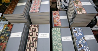Persephone Books