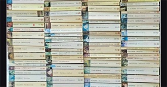 Nett's 12 Classics to Read in 2026