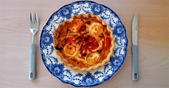 What Ray Ate - Day 566