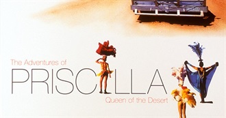 Danny Peary&#39;s Newer Cult Movie List-A