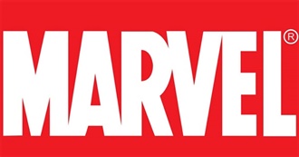 Marvel Movies and Its Imprints