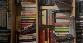 Georgie's Reads 2025