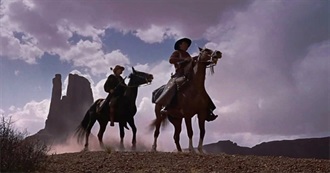 The Definitive Westerns of All Time