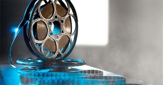 Max at the Movies 1964