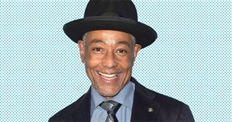 Giancarlo Esposito Filmography (2018)