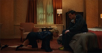 Esth3r&#39;s Worst Films of 2024