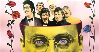 15 Best British Sketch Shows of All Time