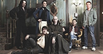 50 of the Most Underrated Comedy Movies