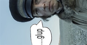 Trina&#39;s Top Movies