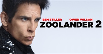 Movies N Saw in February 2016