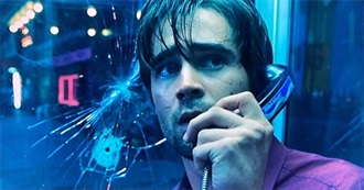 The 15 Best Movies That Take Place in One Location (Slashfilm)