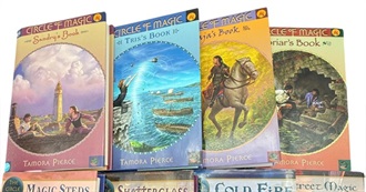 Books Emu Read in 2025