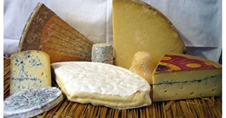 French Cheese