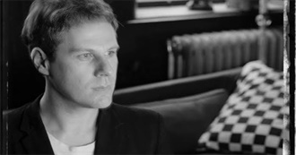 Dennis Cooper&#39;s Favorite Novels