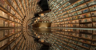 All the Books K Can Remember Reading in Her Lifetime