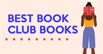 Books G&#39;s Book Club Might Like
