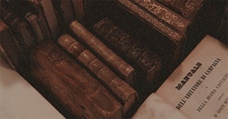 108 - Classic Literature