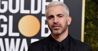 Filmography - Chris Messina (2020)