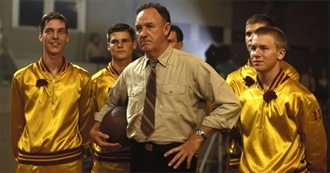 25 Greatest Sports Movies Based on a True Story