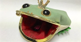 100 Favorite Movies. Tristan Style