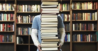 The Australian Best Books 2017