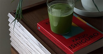 Zubia&#39;s Books to Read