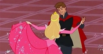 Cloud&#39;s Fav 100 Movies