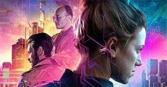 13 Czech Movies Worth Your Time