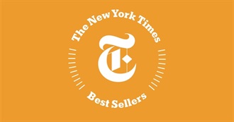 Some New York Times Number-One Books ~9~