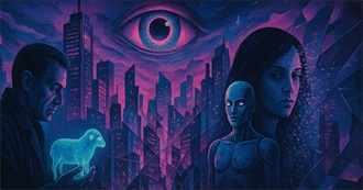 Philip K. Dick Bibliography by Year of Composition (1950 - 1981)