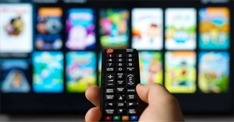 A Bunch of Random Films Castor Hasn&#39;t Watched but Plan to - Help Me Decide!