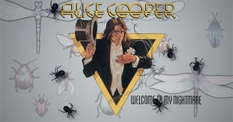 2024 Updated Albums From 1975 That Steve Has Listened To