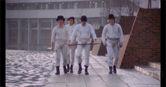 Movies Jordan Watched in 2025