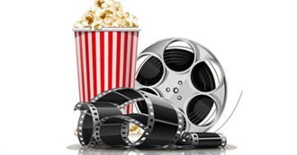 Michael&#39;s Top 500 Movies of All Time