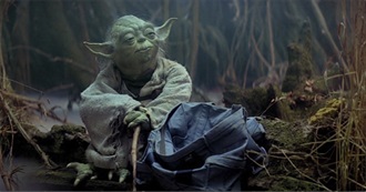 24 of the Greatest Characters in Sci-Fi Television and Movie Land