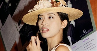 The Films of Anita Mui