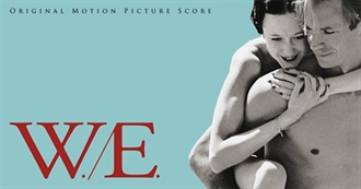 Fun List • Great Movies About Any Kind of Pure or Strong Love Act