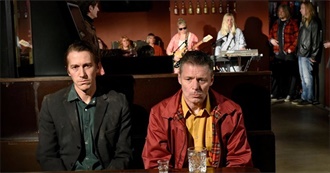 Mike&#39;s Movies Version 2