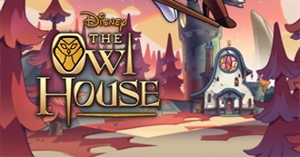 Animated Shows Nat Needs to Watch