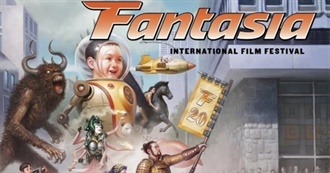 Fantasia Festival 2016